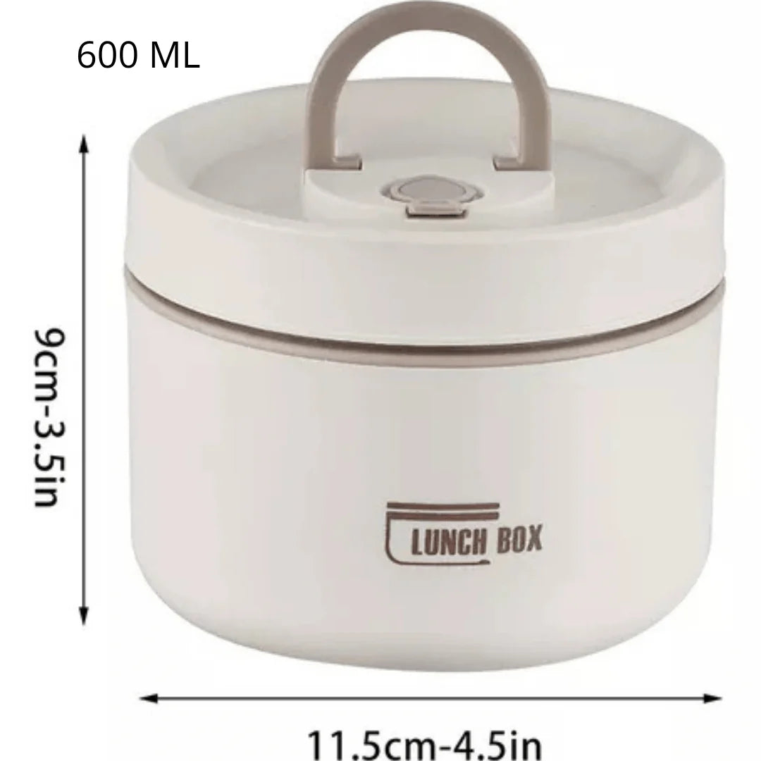 PACK LUNCHBOX®: 4 Loncheras Térmicas + Maleta + ¡Obsequio!