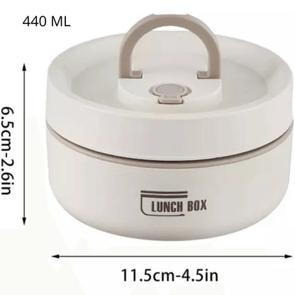 PACK LUNCHBOX®: 4 Loncheras Térmicas + Maleta + ¡Obsequio!