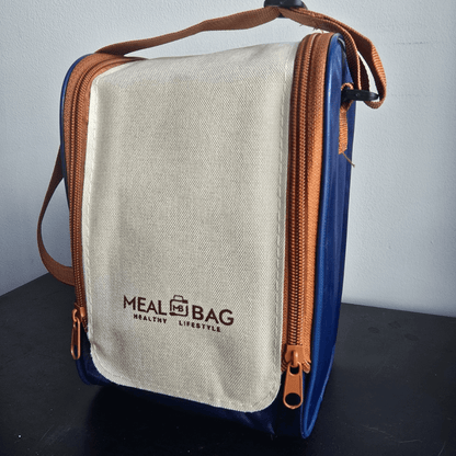 SUPER PACK x3 PORTACOMIDAS TERMICOS + MALETA ISOTÉRMICA Y ¡OBSEQUIO!